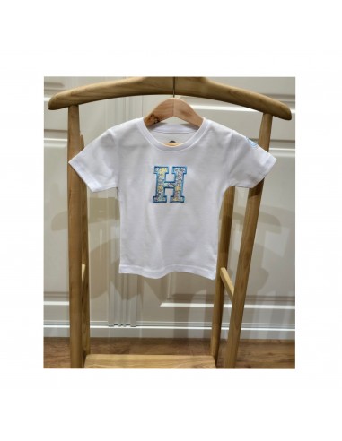 Camiseta M/C Unisex NIÑ@ "COLECCIÓN INICIAL"...