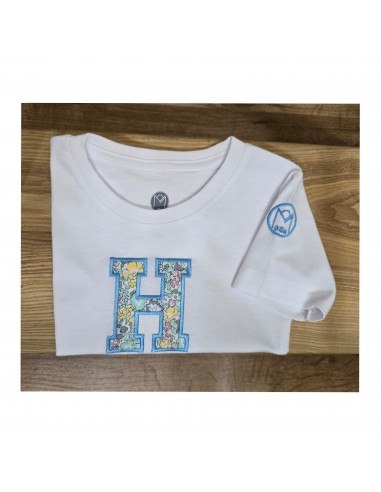 Camiseta M/C Unisex NIÑ@ "COLECCIÓN INICIAL"...