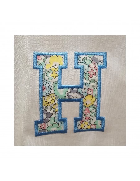 Camiseta M/C Unisex NIÑ@ "COLECCIÓN INICIAL" Mod.61