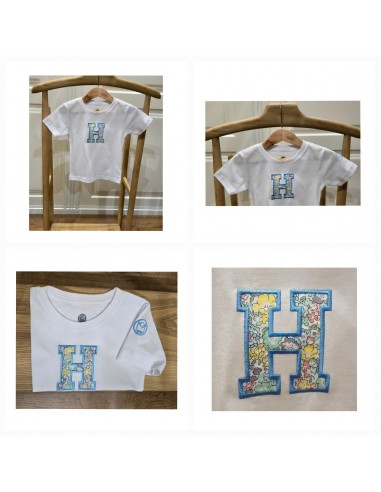 Camiseta M/C Unisex NIÑ@ "COLECCIÓN INICIAL"...