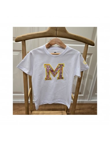 Camiseta M/C Unisex NIÑ@ "COLECCIÓN INICIAL"...