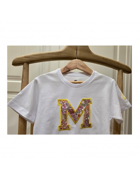 Camiseta M/C Unisex NIÑ@ "COLECCIÓN INICIAL" Mod.55
