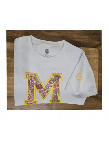 Camiseta M/C Unisex NIÑ@ "COLECCIÓN INICIAL"...