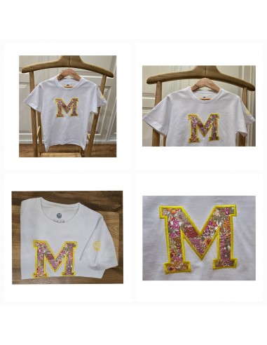 Camiseta M/C Unisex NIÑ@ "COLECCIÓN INICIAL"...