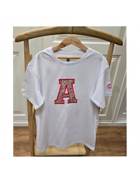 Camiseta M/C Unisex NIÑ@ "COLECCIÓN INICIAL" Mod.55