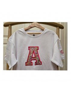 Camiseta M/C Unisex NIÑ@ "COLECCIÓN INICIAL" Mod.55 2