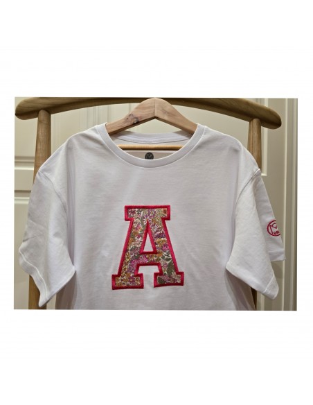 Camiseta M/C Unisex NIÑ@ "COLECCIÓN INICIAL" Mod.55