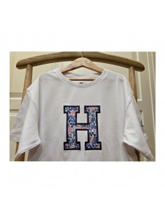 Camiseta M/C Unisex NIÑ@ "COLECCIÓN INICIAL" Mod.69 2