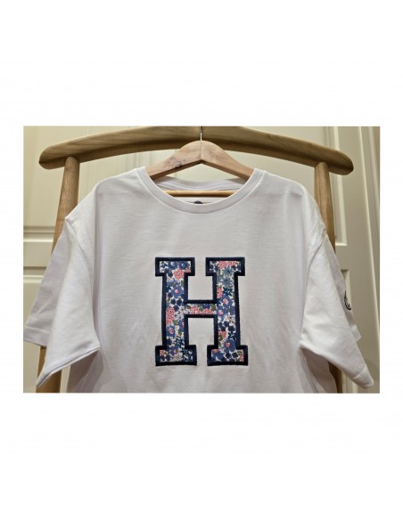 Camiseta M/C Unisex NIÑ@ "COLECCIÓN INICIAL" Mod.69