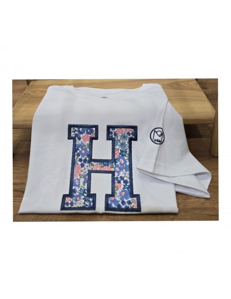 Camiseta M/C Unisex NIÑ@ "COLECCIÓN INICIAL" Mod.69