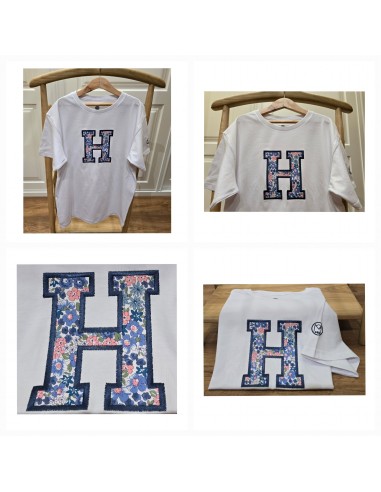 Camiseta M/C Unisex NIÑ@ "COLECCIÓN INICIAL"...