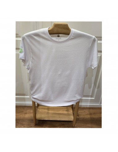 Camiseta M/C Unisex "Colección Flores" Mod. 45
