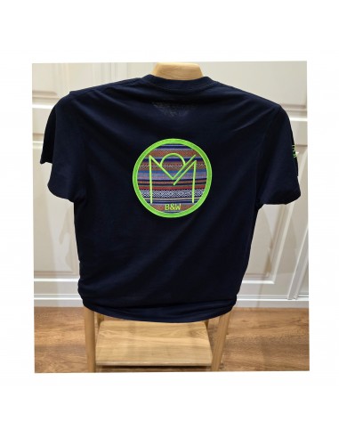 Camiseta M/C Unisex "Colección Mexicana" Mod.46