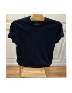 Camiseta M/C Unisex "Colección Mexicana" Mod.46