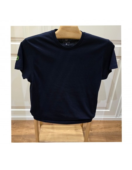 Camiseta M/C Unisex "Colección Mexicana" Mod.46