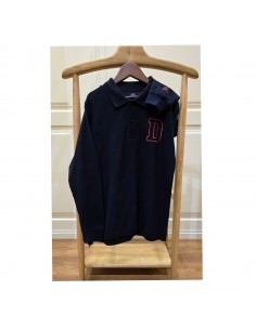 Polo Unisex Niñ@ "Colección Inicial"