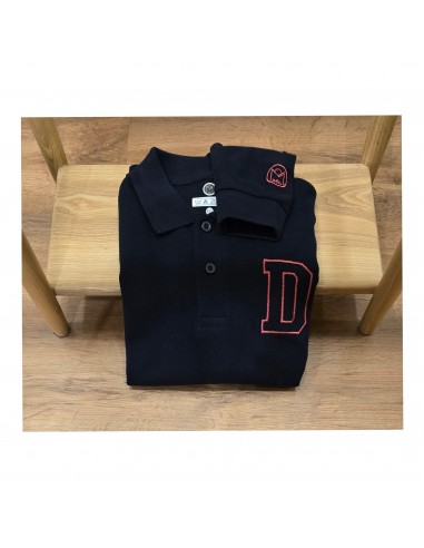 Polo Unisex Niñ@ "Colección Inicial"