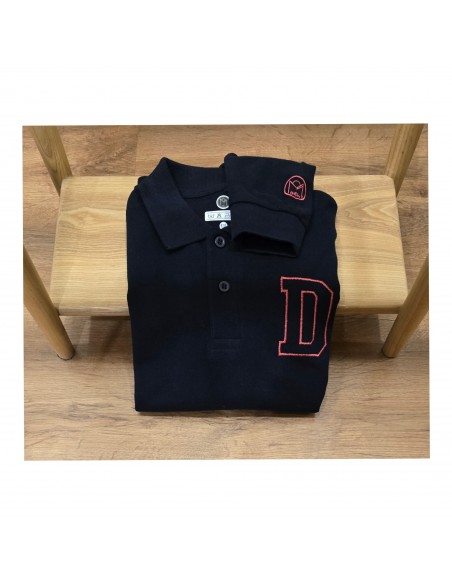 Polo Unisex Niñ@ "Colección Inicial"
