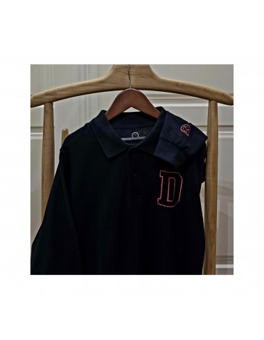 Polo Unisex Niñ@ "Colección Inicial"