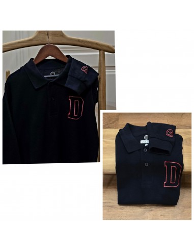 Polo Unisex Niñ@ "Colección Inicial"