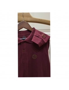 Polo Unisex Niñ@ "Colección Fiirma" 2