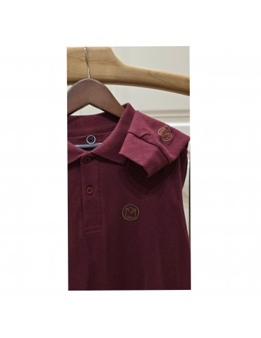 Polo Unisex Niñ@ "Colección Fiirma"