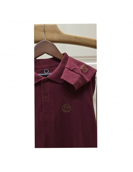 Polo Unisex Niñ@ "Colección Fiirma"
