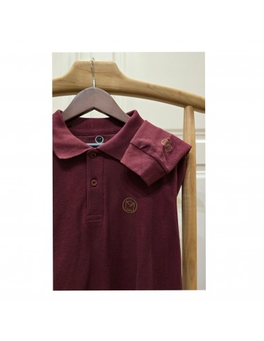 Polo Unisex Niñ@ "Colección Fiirma"