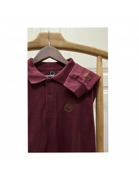 Polo Unisex Niñ@ "Colección Fiirma"