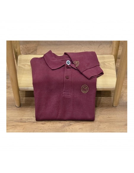 Polo Unisex Niñ@ "Colección Fiirma"