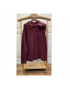 Polo Unisex Niñ@ "Colección Fiirma"