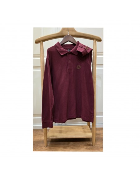 Polo Unisex Niñ@ "Colección Fiirma"