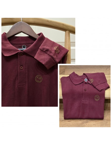 Polo Unisex Niñ@ "Colección Fiirma"