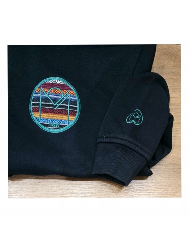 Sudadera de niño unisex con capucha y...