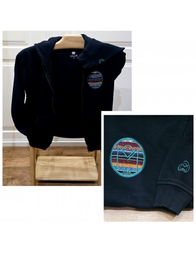 Sudadera de niño unisex con capucha y...