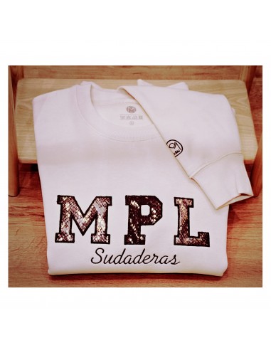 Sudadera Unisex "Colección Polipiel"