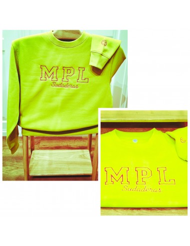 Sudadera Unisex "Colección Firma"