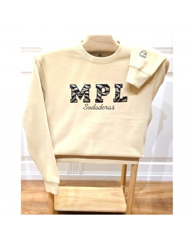 Sudadera Unisex "Colección Firmal"