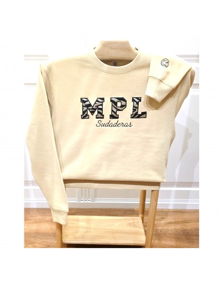 Sudadera Unisex "Colección Firmal"
