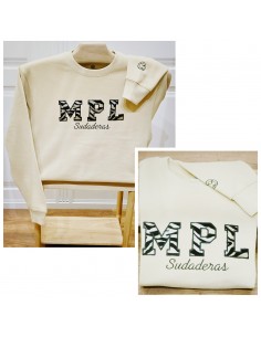 Sudadera Unisex "Colección Firmal" 2