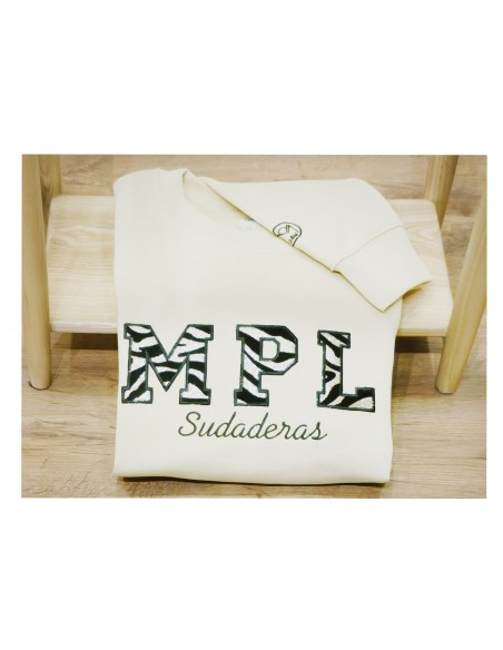 Sudadera Unisex "Colección Firmal"