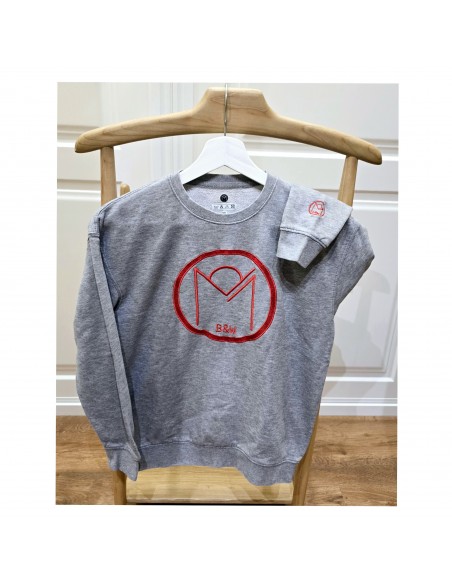 Sudadera "Colección Firma"