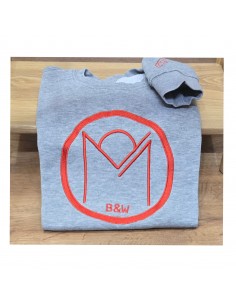 Sudadera "Colección Firma" 2