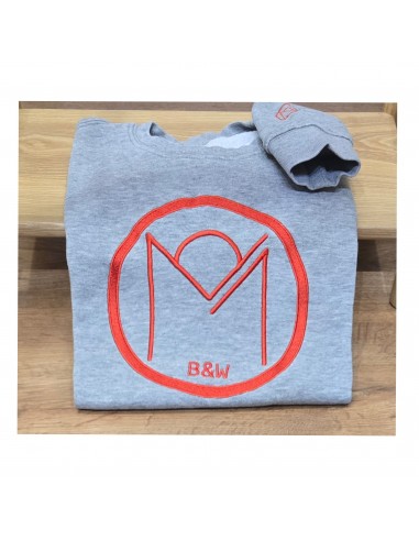 Sudadera "Colección Firma"