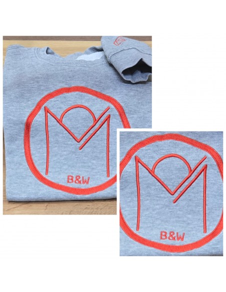 Sudadera "Colección Firma"