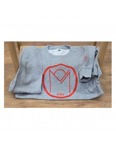 Sudadera "Colección Firma"