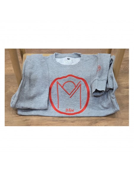 Sudadera "Colección Firma"