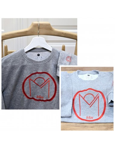 Sudadera "Colección Firma"