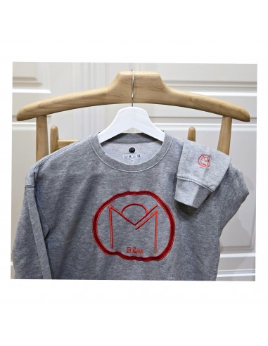 Sudadera "Colección Firma"