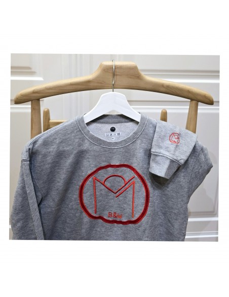 Sudadera "Colección Firma"
